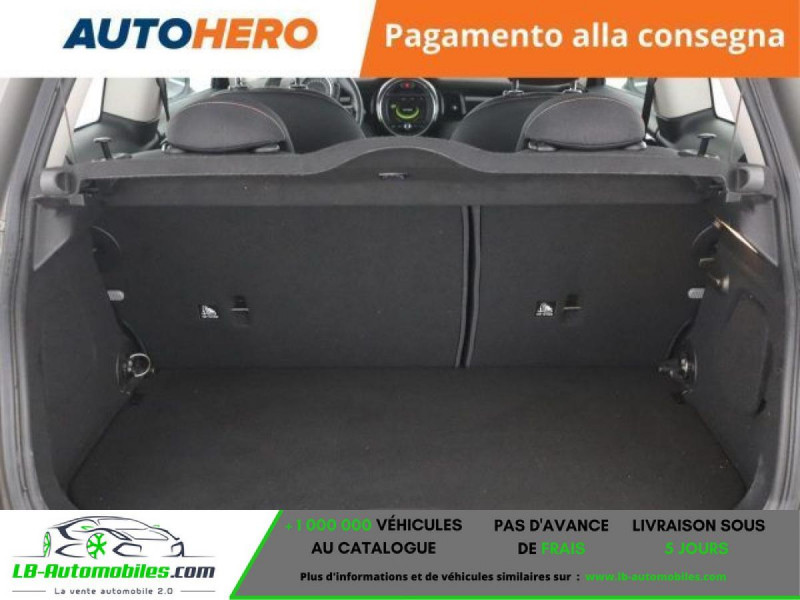 Mini Mini 1.5 Cooper  occasion  Beaupuy - photo n6