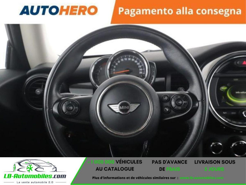 Mini Mini 1.5 Cooper  occasion  Beaupuy - photo n5