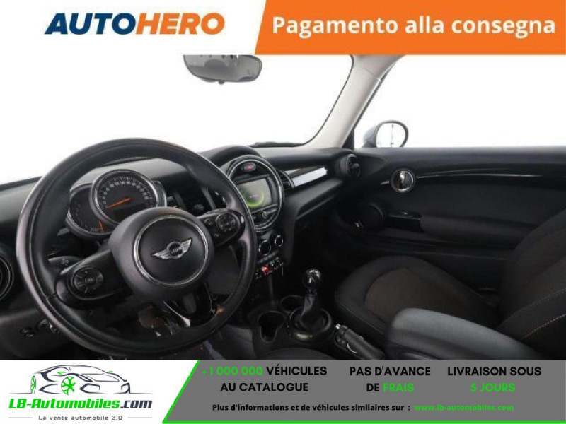 Mini Mini 1.5 Cooper  occasion  Beaupuy - photo n3