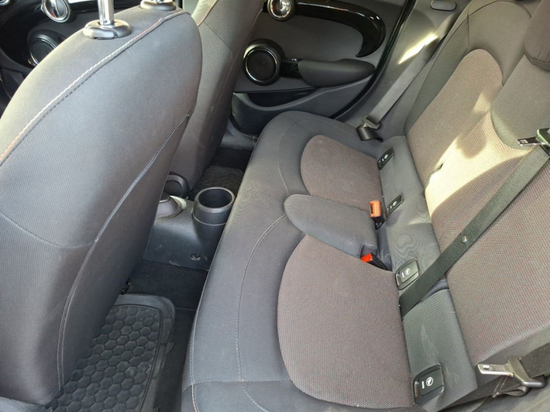 Mini Mini 1.5 D 116 BVA7 COOPER  occasion � Sa�x - photo n�4