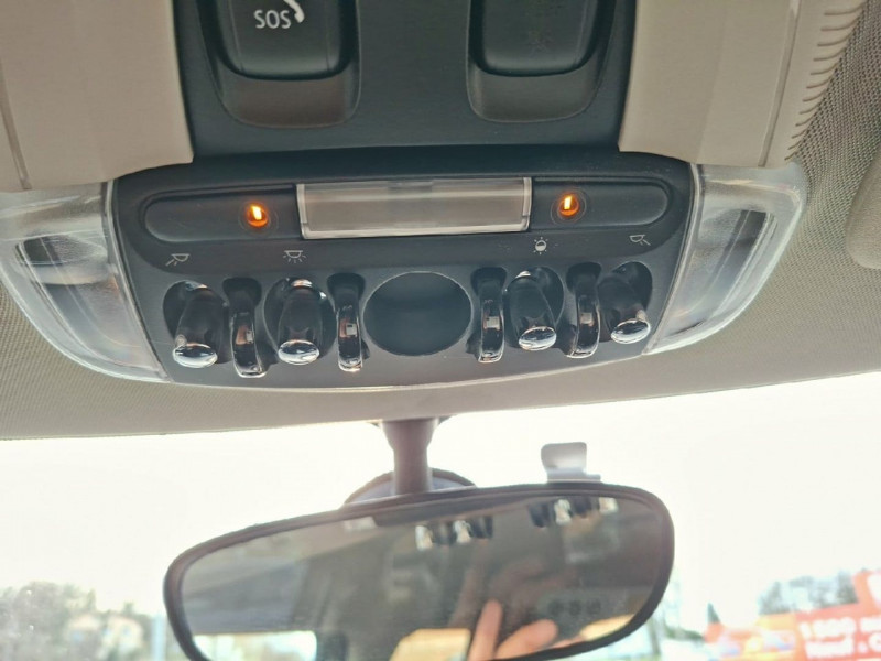 Mini Mini 1.5 D 116 BVA7 COOPER  occasion � Sa�x - photo n�18