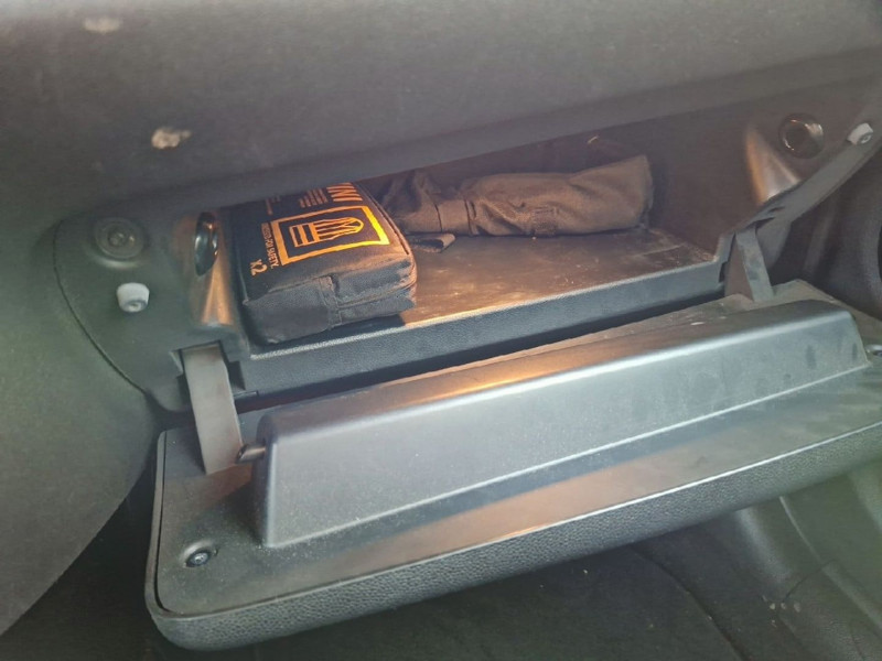 Mini Mini 1.5 D 116 BVA7 COOPER  occasion � Sa�x - photo n�17