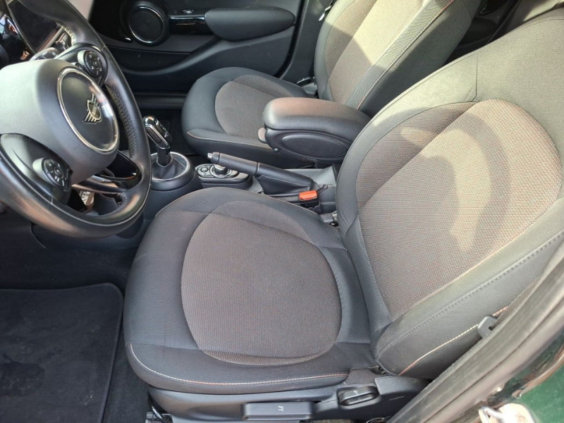 Mini Mini 1.5 D 116 BVA7 COOPER  occasion � Sa�x - photo n�3