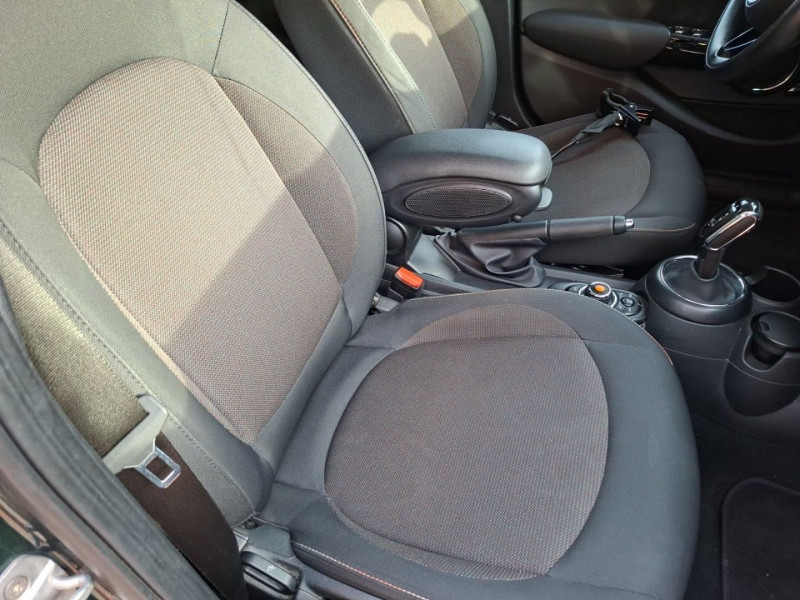 Mini Mini 1.5 D 116 BVA7 COOPER  occasion � Sa�x - photo n�9