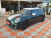 Annonce Mini Mini occasion Diesel 1.5 D 116 BVA7 COOPER � Sa�x