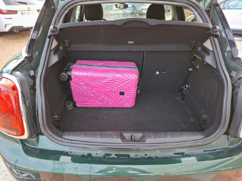 Mini Mini 1.5 D 116 BVA7 COOPER  occasion � Sa�x - photo n�6