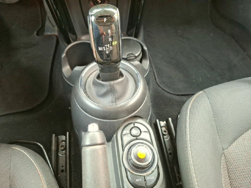 Mini Mini 1.5 D 116 BVA7 COOPER  occasion � Sa�x - photo n�15