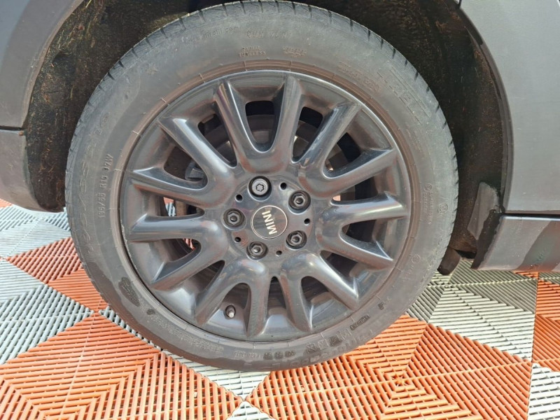 Mini Mini 1.5 D 116 BVA7 COOPER  occasion � Sa�x - photo n�8