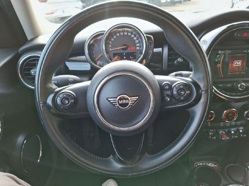 Mini Mini 1.5 D 116 BVA7 COOPER  occasion � Sa�x - photo n�13