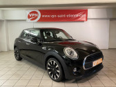 Mini Mini occasion Noir année 2018 boite Manuelle Annonce Mini Mini occasion Diesel 1.5 D - 95 5P F55 BERLINE One D Blackfriars PHASE 1 à Saint-Étienne