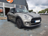 Mini Mini occasion année 2017 boite Automatique Annonce Mini Mini occasion Essence 1.5i 136 BVA Cooper Red Hot Chili+options à Labège