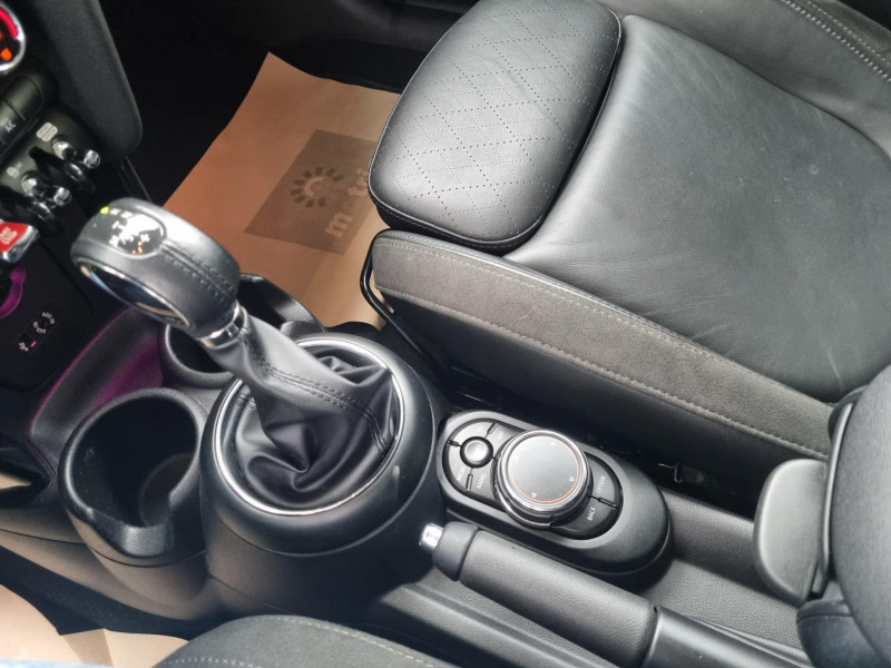 Mini Mini 1.5i - 136 - BVR  F56 LCI COUPE Cooper Exquisite PHASE 2  occasion à Bessires - photo n°16