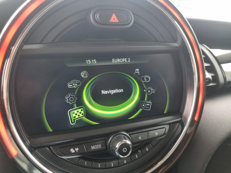 Mini Mini 1.5i - 136 - BVR  F56 LCI COUPE Cooper Exquisite PHASE 2  occasion à Bessires - photo n°17