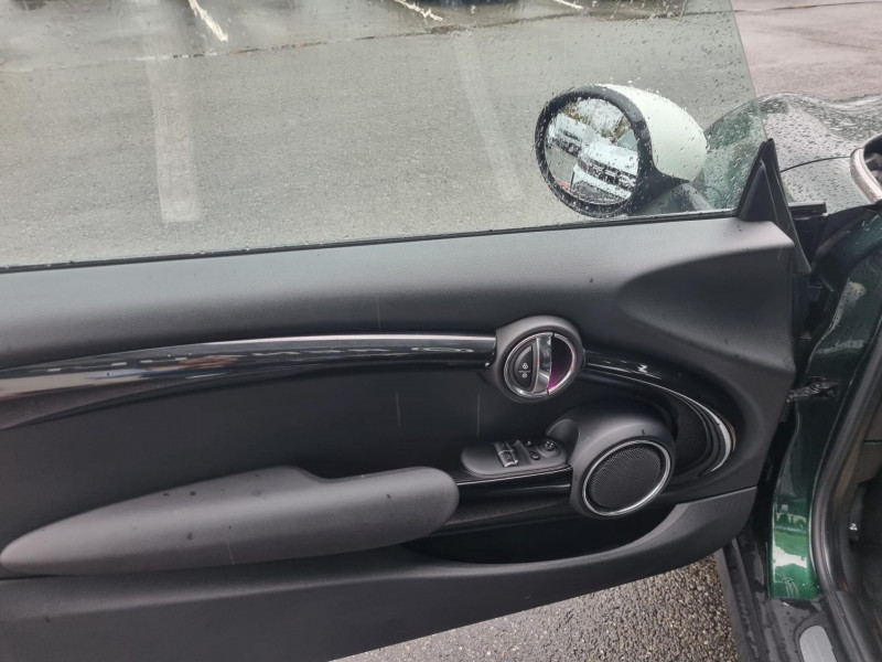 Mini Mini 1.5i - 136 - BVR  F56 LCI COUPE Cooper Exquisite PHASE 2  occasion à Bessires - photo n°7