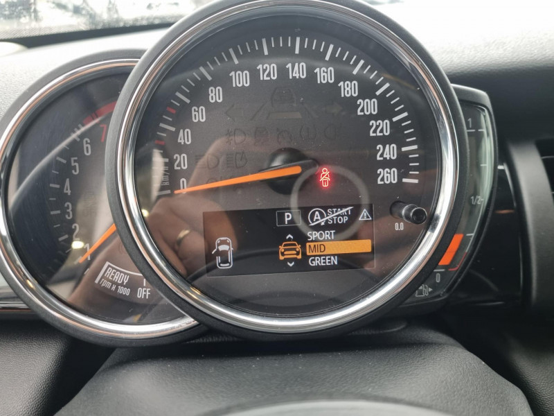 Mini Mini 1.5i - 136 - BVR  F56 LCI COUPE Cooper Exquisite PHASE 2  occasion à Bessires - photo n°18