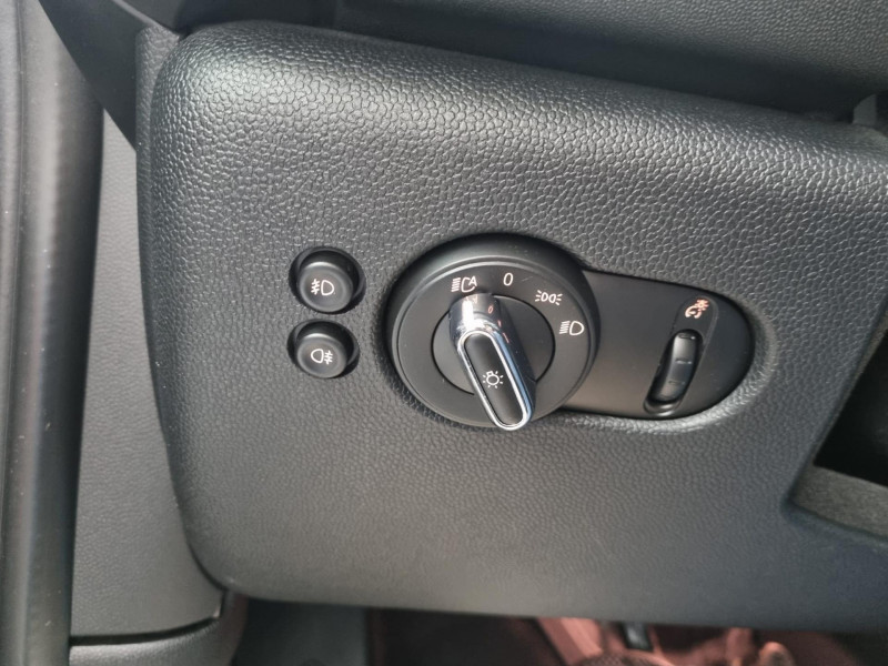 Mini Mini 1.5i - 136 - BVR  F56 LCI COUPE Cooper Exquisite PHASE 2  occasion à Bessires - photo n°15