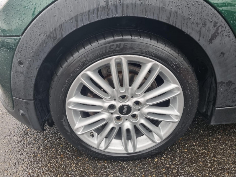 Mini Mini 1.5i - 136 - BVR  F56 LCI COUPE Cooper Exquisite PHASE 2  occasion à Bessires - photo n°11