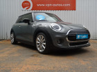 Mini Mini occasion Gris année 2019 boite Automatique Annonce Mini Mini occasion Essence 1.5i - 136 F56 LCI COOPER BVA7 EXQUISITE à Mérignac