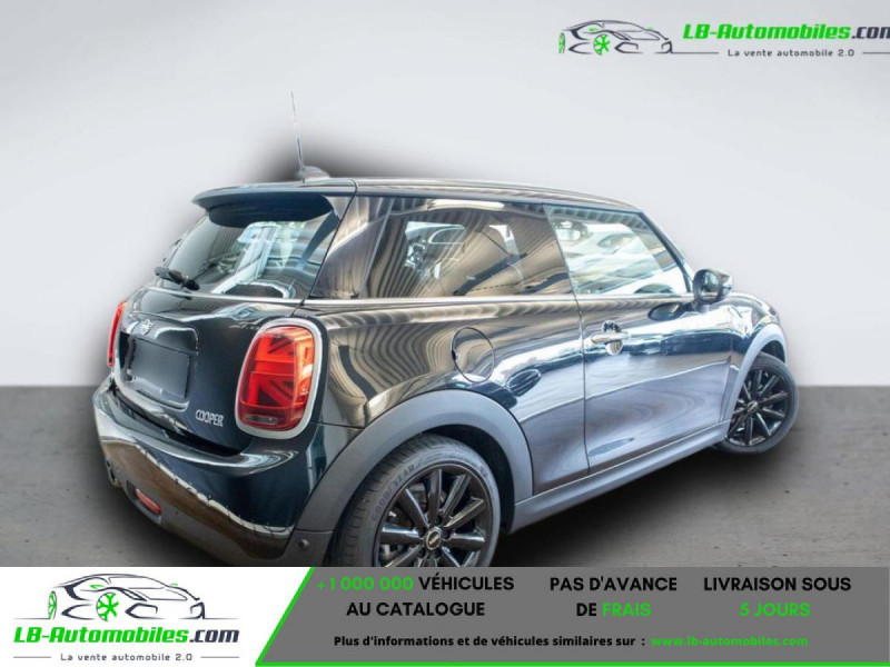 Mini Mini 1.5I, *CHILI* LEDER, NAVI, BT, PANO.DAK,  occasion  Beaupuy