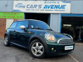Annonce Mini Mini occasion Essence 1.6i - 120 Cooper  Essey-ls-Nancy