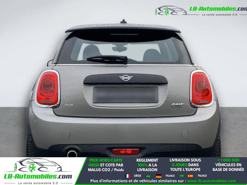 Mini Mini 102 CH BVA  occasion � Beaupuy - photo n�6