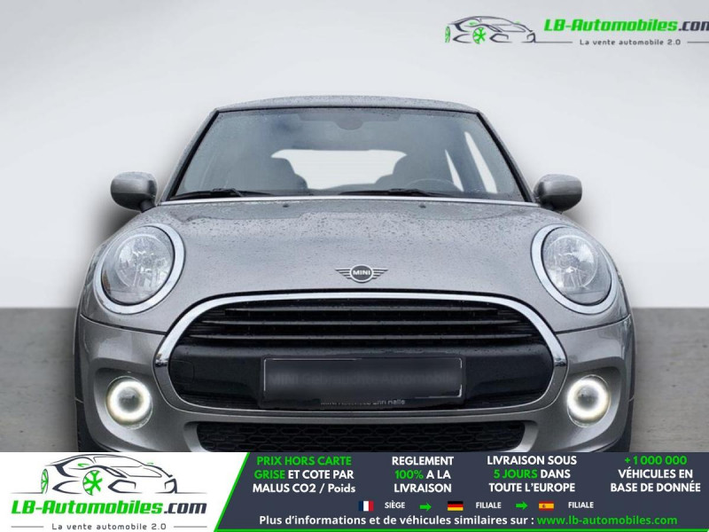 Mini Mini 102 CH BVA  occasion � Beaupuy - photo n�4