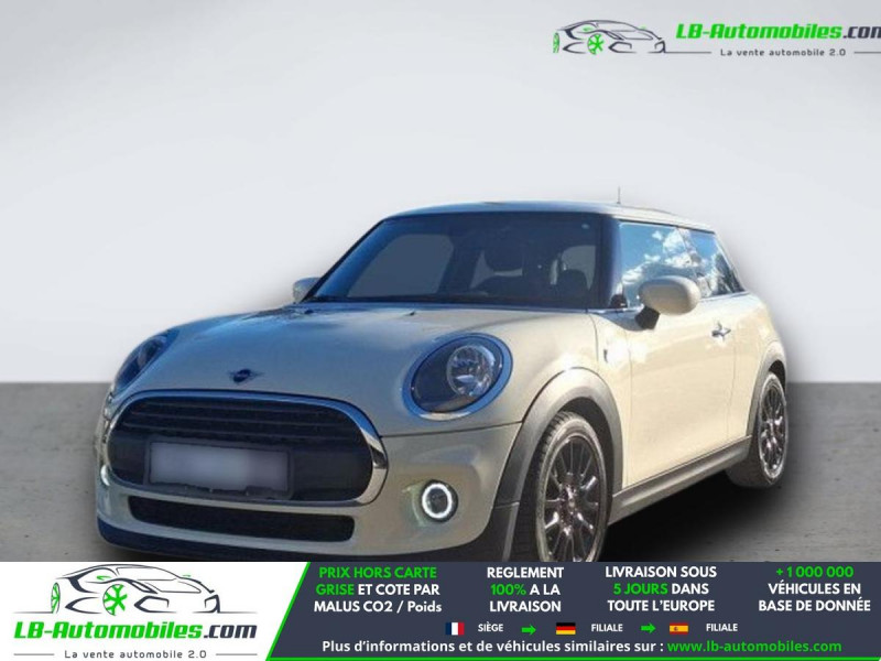 Mini Mini 102 CH BVA  occasion � Beaupuy