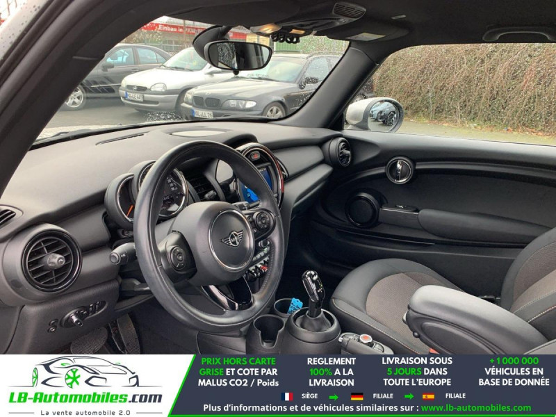 Mini Mini 102 CH BVA  occasion � Beaupuy - photo n�2