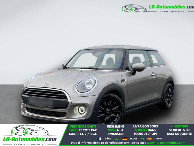 Mini Mini 102 CH BVA  occasion � Beaupuy