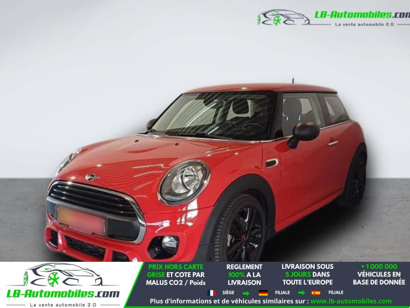 Mini Mini 102 CH BVA  occasion � Beaupuy