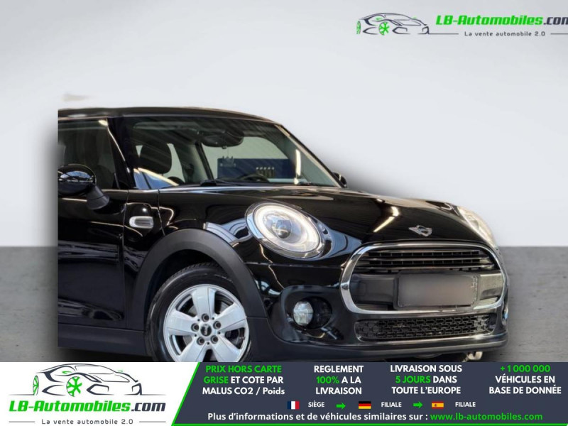 Mini Mini 102 CH BVA  occasion � Beaupuy - photo n�2