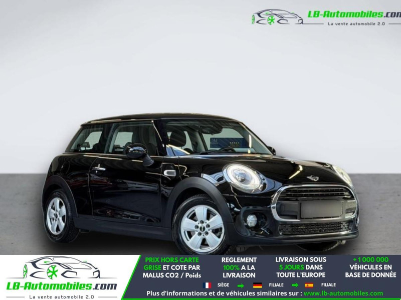 Mini Mini 102 CH BVA  occasion � Beaupuy
