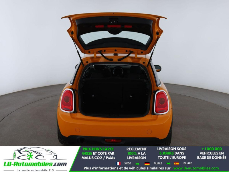 Mini Mini 102 CH BVA  occasion � Beaupuy - photo n�9