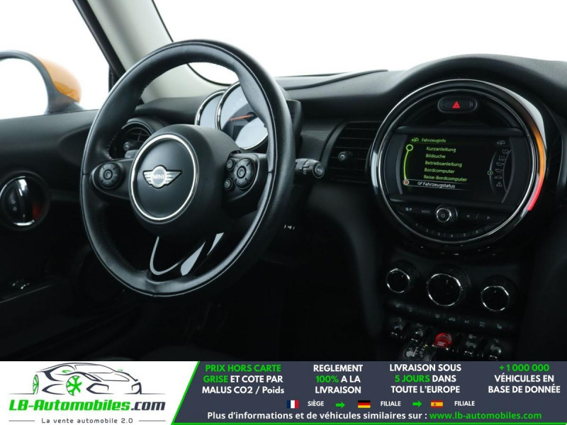 Mini Mini 102 CH BVA  occasion � Beaupuy - photo n�8