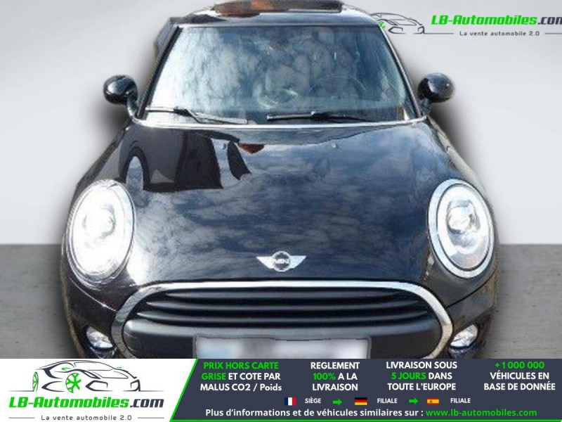 Mini Mini 102 CH BVA  occasion � Beaupuy - photo n�5