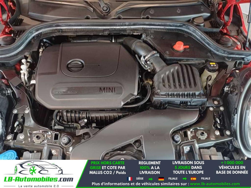 Mini Mini 102 CH BVA  occasion � Beaupuy - photo n�4