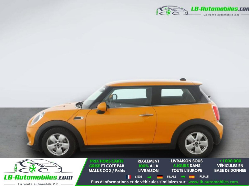 Mini Mini 102 CH BVA  occasion � Beaupuy - photo n�5
