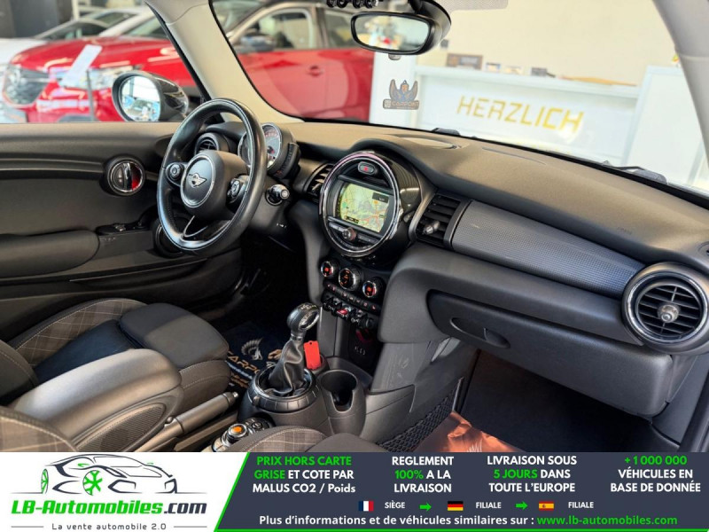 Mini Mini 102 CH BVA  occasion � Beaupuy - photo n�3