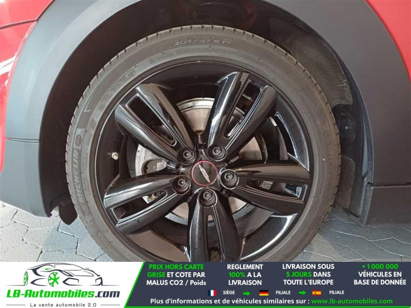 Mini Mini 102 CH BVA  occasion � Beaupuy - photo n�3