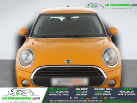 Mini Mini 102 CH BVA  occasion � Beaupuy - photo n�4