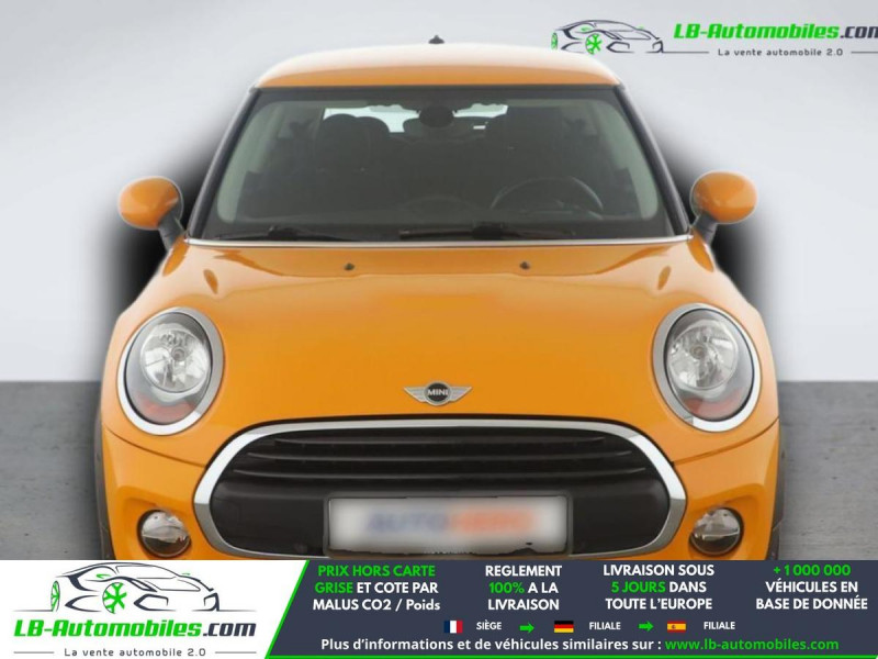 Mini Mini 102 CH BVA  occasion � Beaupuy - photo n�4