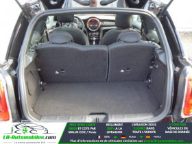 Mini Mini 102 CH BVA  occasion � Beaupuy - photo n�11