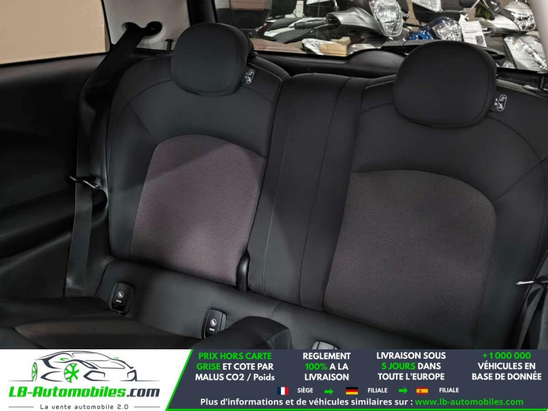 Mini Mini 102 CH BVA  occasion � Beaupuy - photo n�8