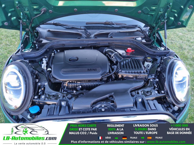 Mini Mini 102 CH BVA  occasion � Beaupuy - photo n�7