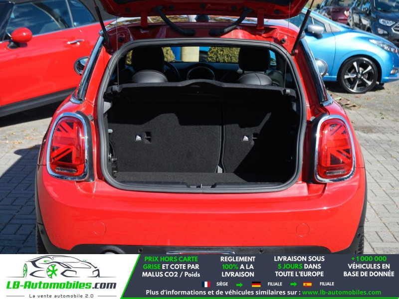 Mini Mini 102 CH BVA  occasion � Beaupuy - photo n�11