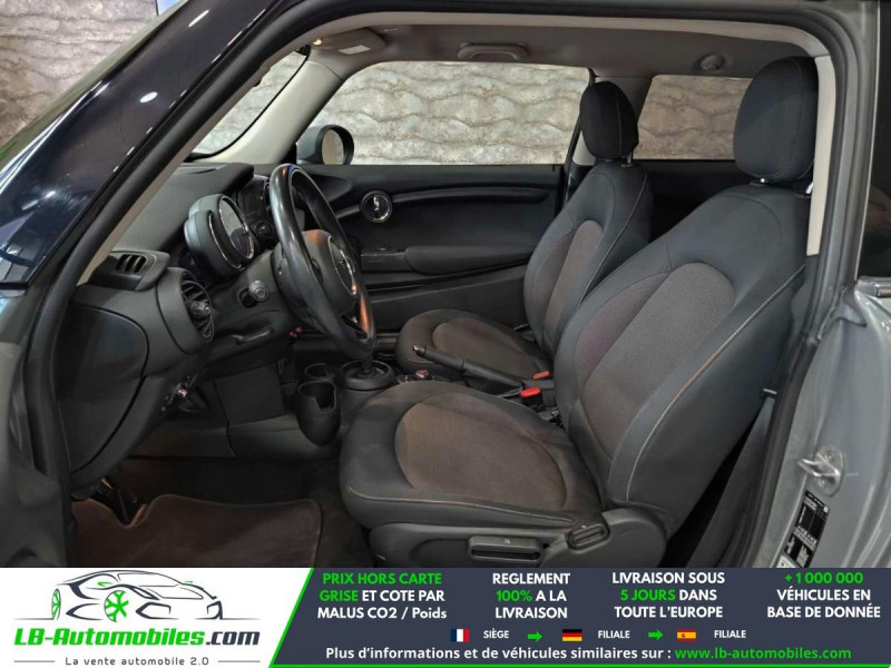 Mini Mini 102 CH BVA  occasion � Beaupuy - photo n�7