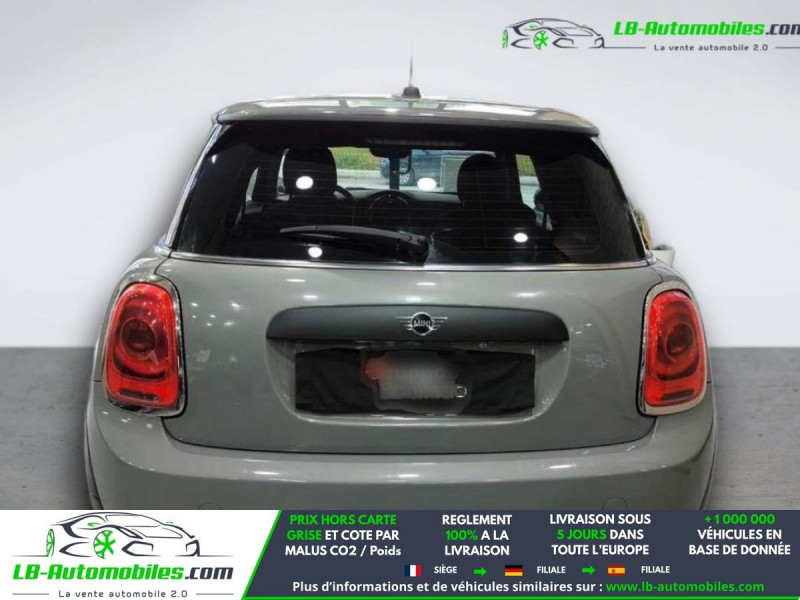 Mini Mini 102 CH BVA  occasion � Beaupuy - photo n�6