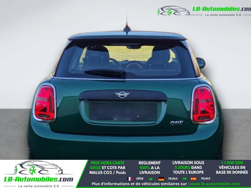 Mini Mini 102 CH BVA  occasion � Beaupuy - photo n�5