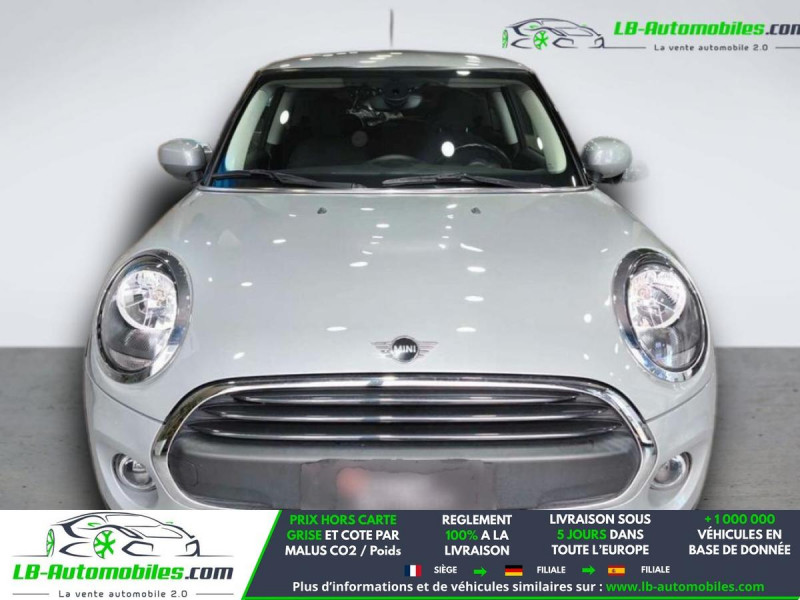 Mini Mini 102 CH BVA  occasion � Beaupuy - photo n�5