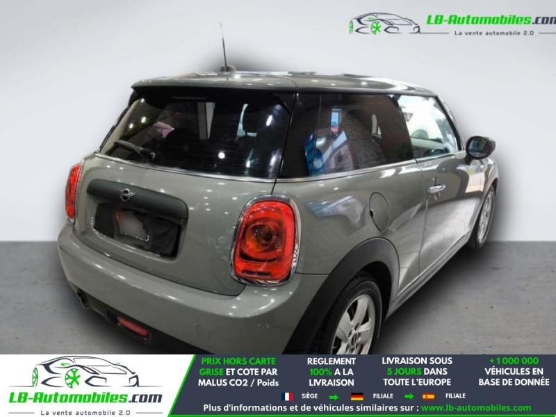 Mini Mini 102 CH BVA  occasion � Beaupuy - photo n�4